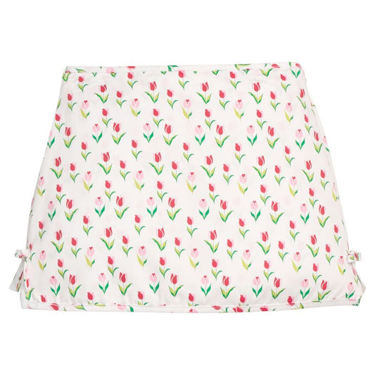 Little English Colleen Skirt- Tulip Valley