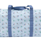  Apple Of My Isla Flies Duffle Bag