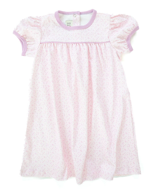 Ruth and Ralph Back to School Catherine Dress