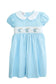 Ruth and Ralph Hark Angels Caroline Dress