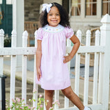 Ruth and Ralph Rainbow Pumpkins Helen Dress