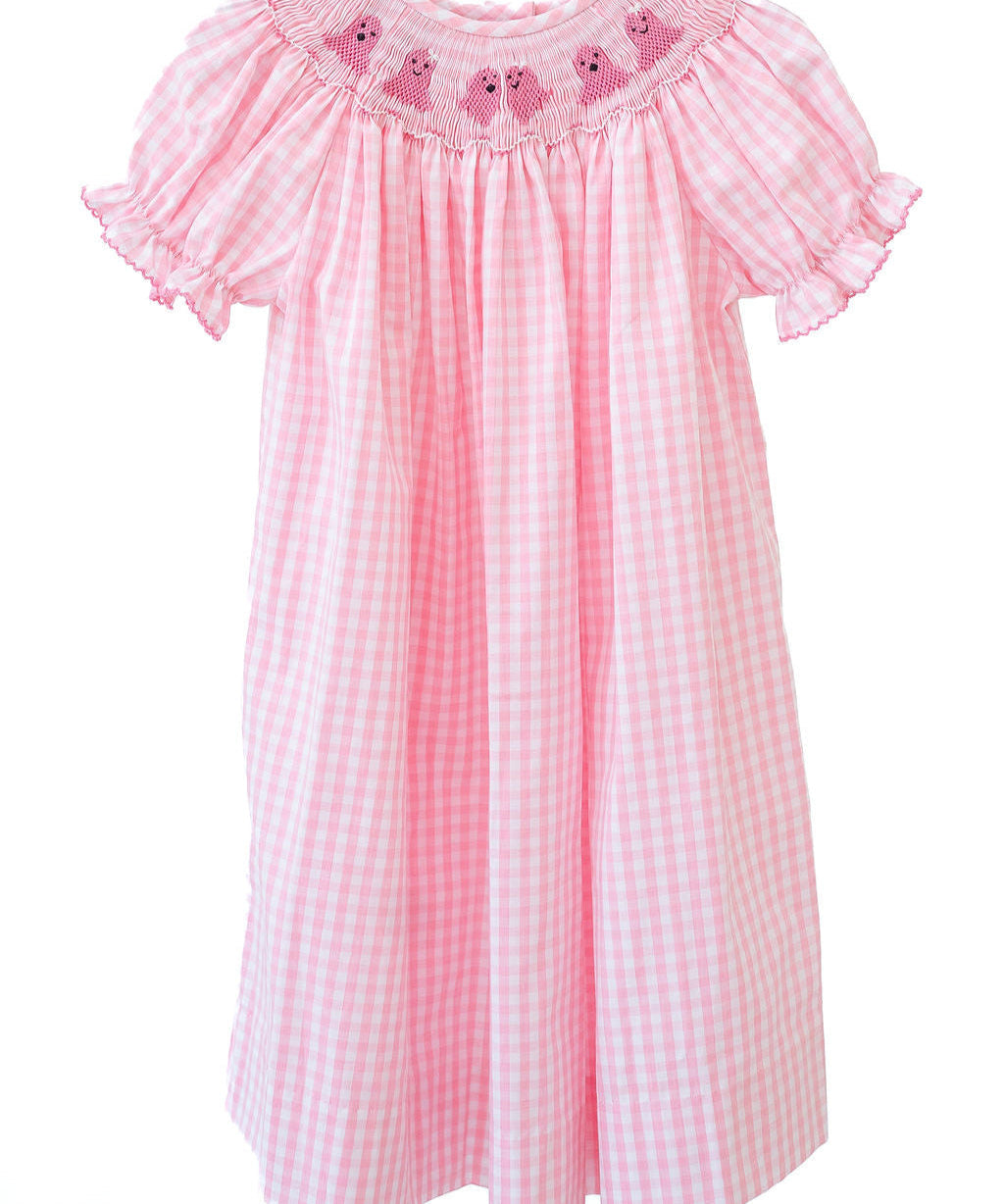 Ruth and Ralph Ghosts Helen Dress