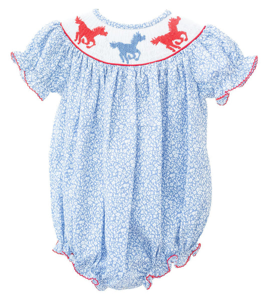 SMU Birdie Bubble 