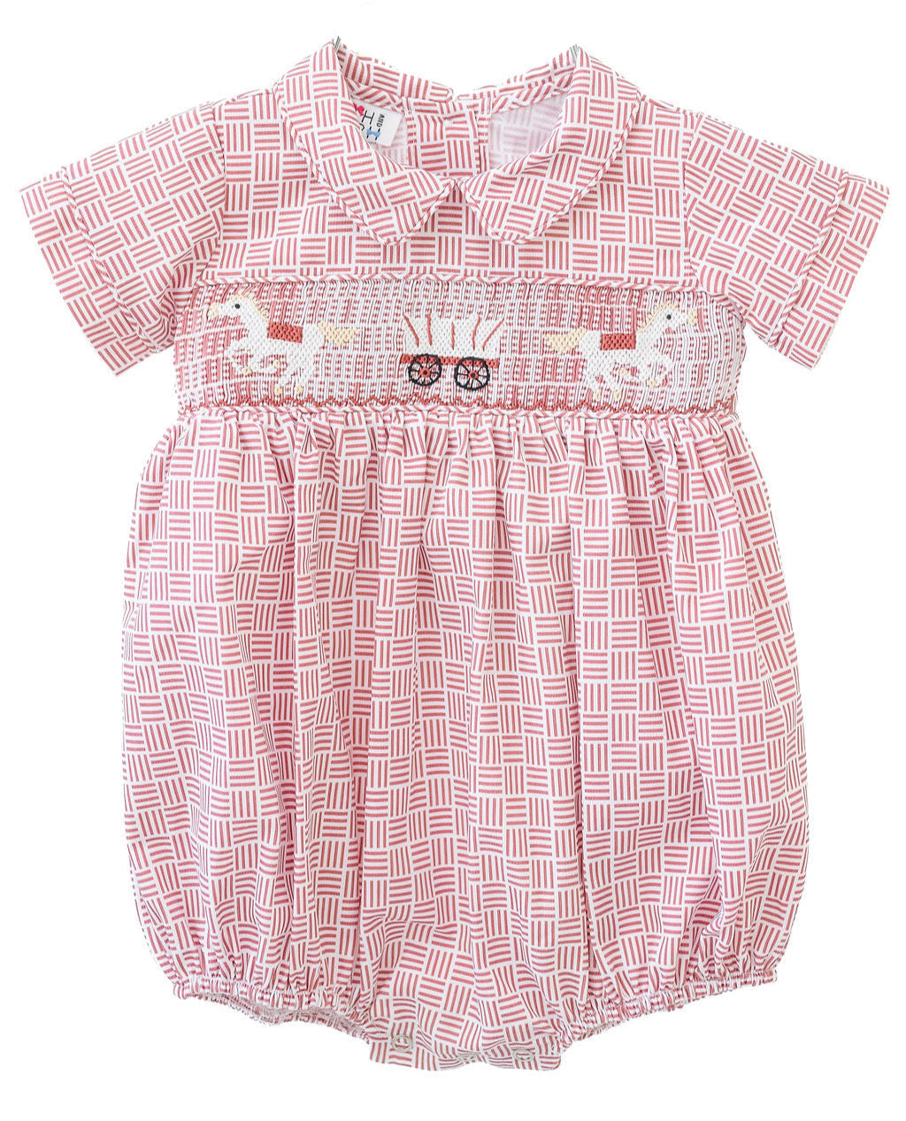 Ruth and Ralph OU Henry Bubble