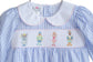 Nutcracker Caroline Dress