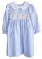 Ruth and Ralph Nutcracker Caroline Dress