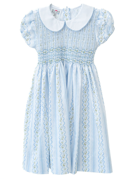 Ruth and Ralph Winter Lily Caroline Dress