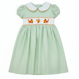 Ruth and Ralph Thanksgiving Caroline Dress