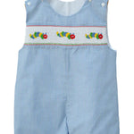 Ruth and Ralph Back to School Caterpillar Benjamin Jon Jon