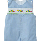 Ruth and Ralph Back to School Caterpillar Benjamin Jon Jon