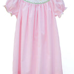 Ruth and Ralph Rainbow Pumpkins Helen Dress