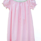 Ruth and Ralph Rainbow Pumpkins Helen Dress