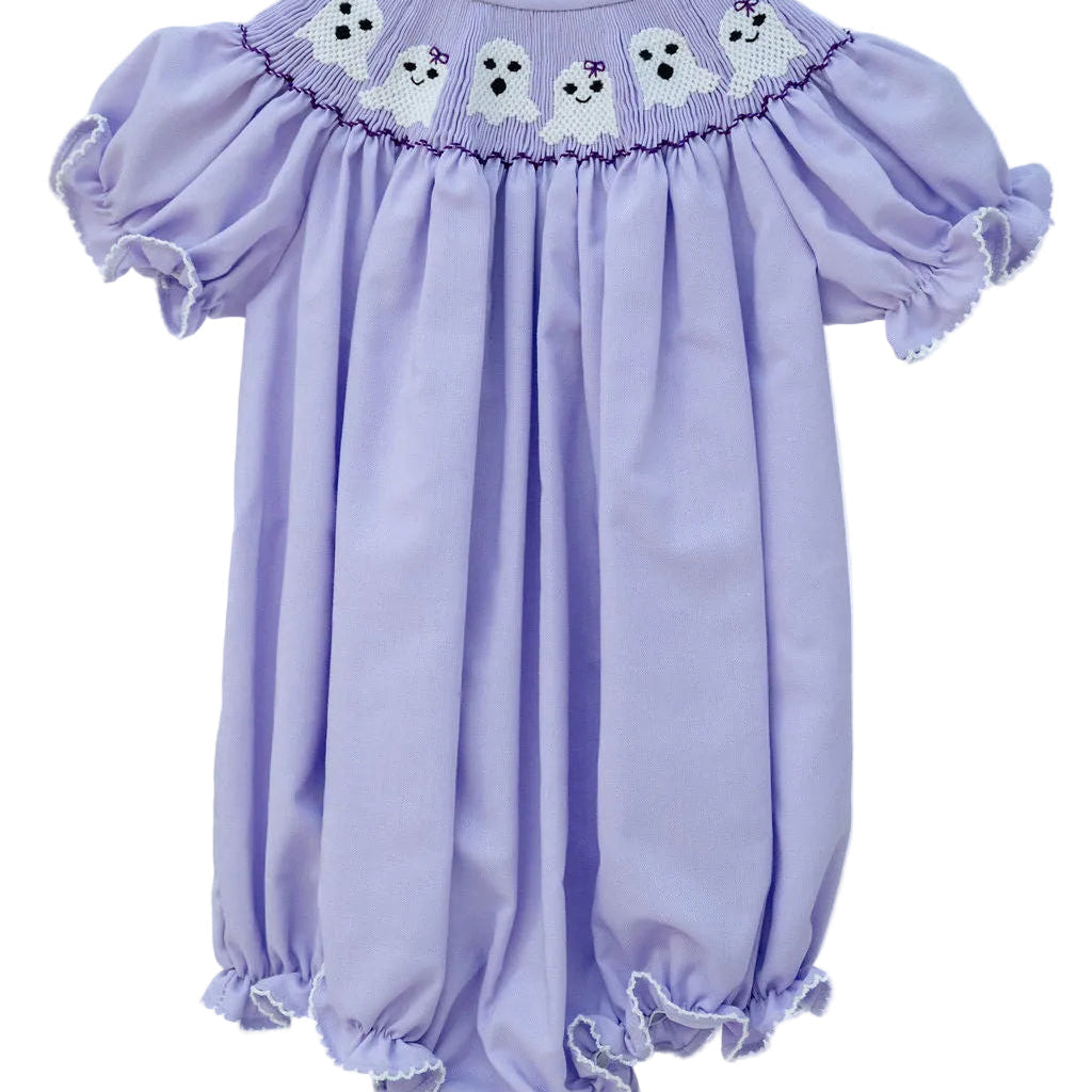 Ruth and Ralph Ghosts Birdie Bubble