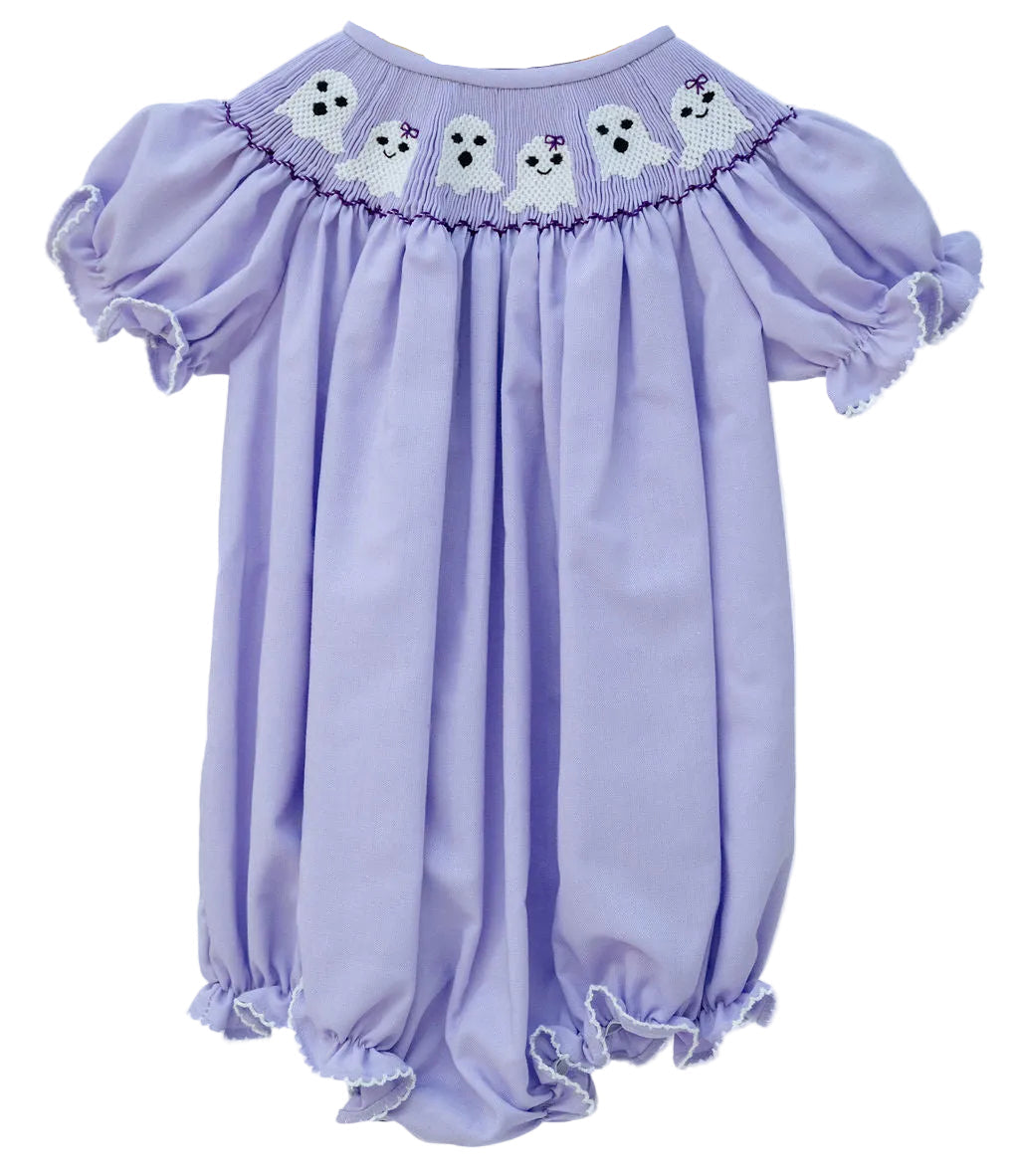 Ruth and Ralph Ghosts Birdie Bubble