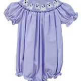 Ruth and Ralph Ghosts Birdie Bubble