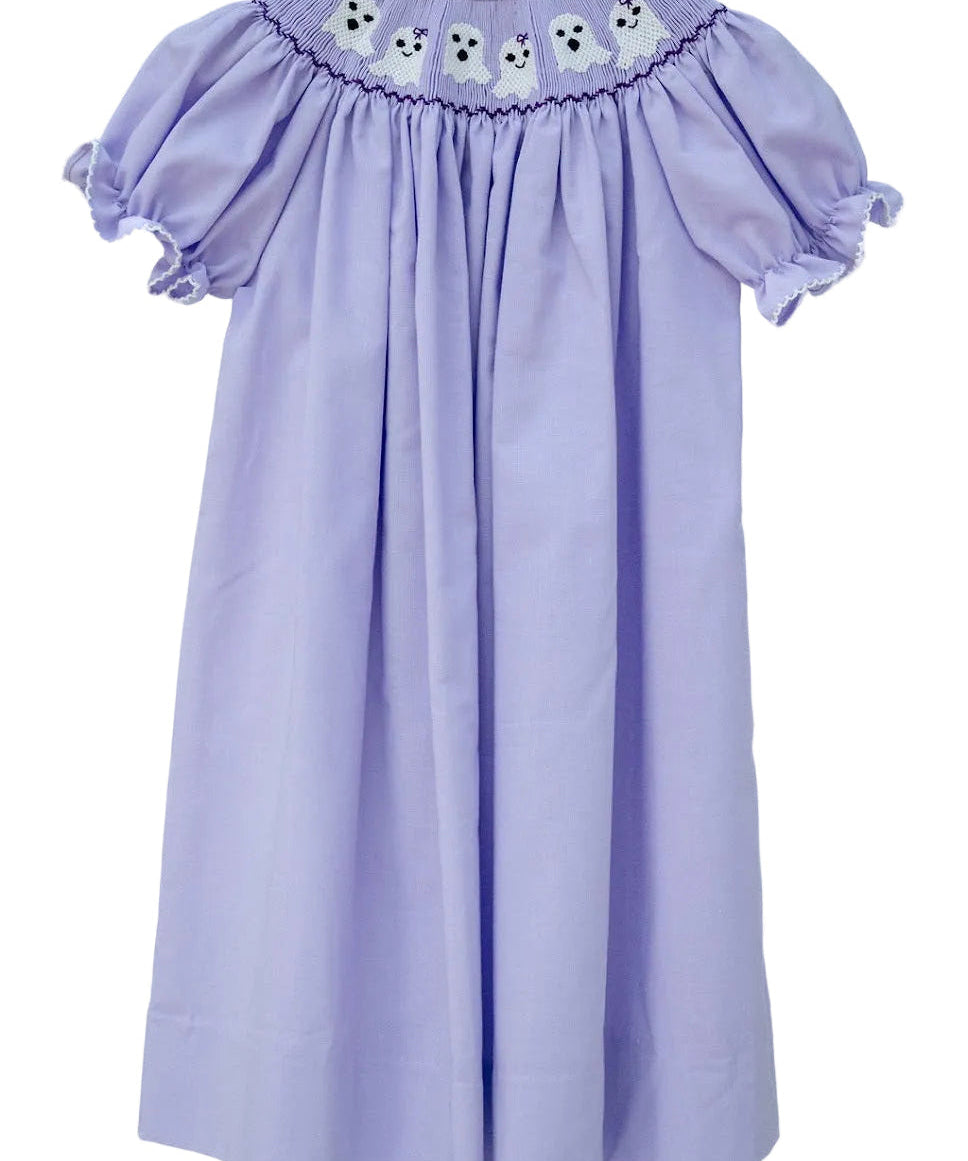 Ruth and Ralph Ghosts Helen Dress
