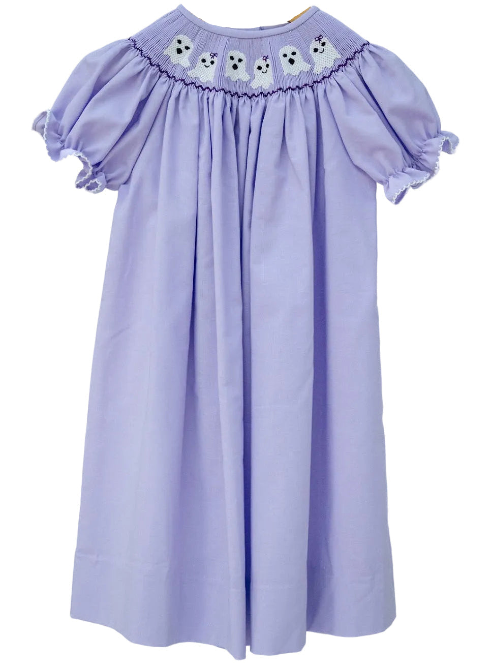 Ruth and Ralph Ghosts Helen Dress