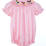 Ruth and Ralph Witches Birdie Bubble