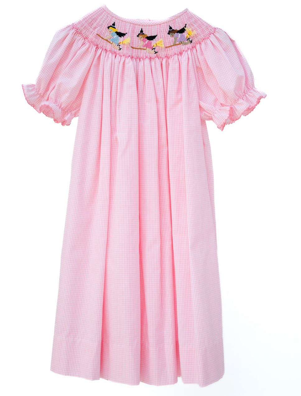 Ruth and Ralph Witches Helen Dress
