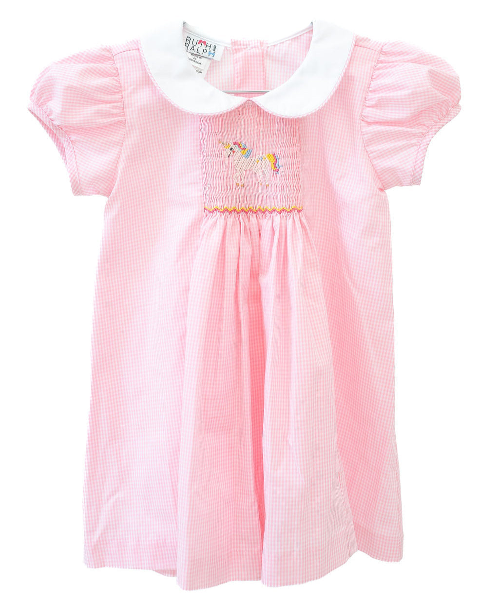 Ruth and Ralph Unicorn Vivienne Dress