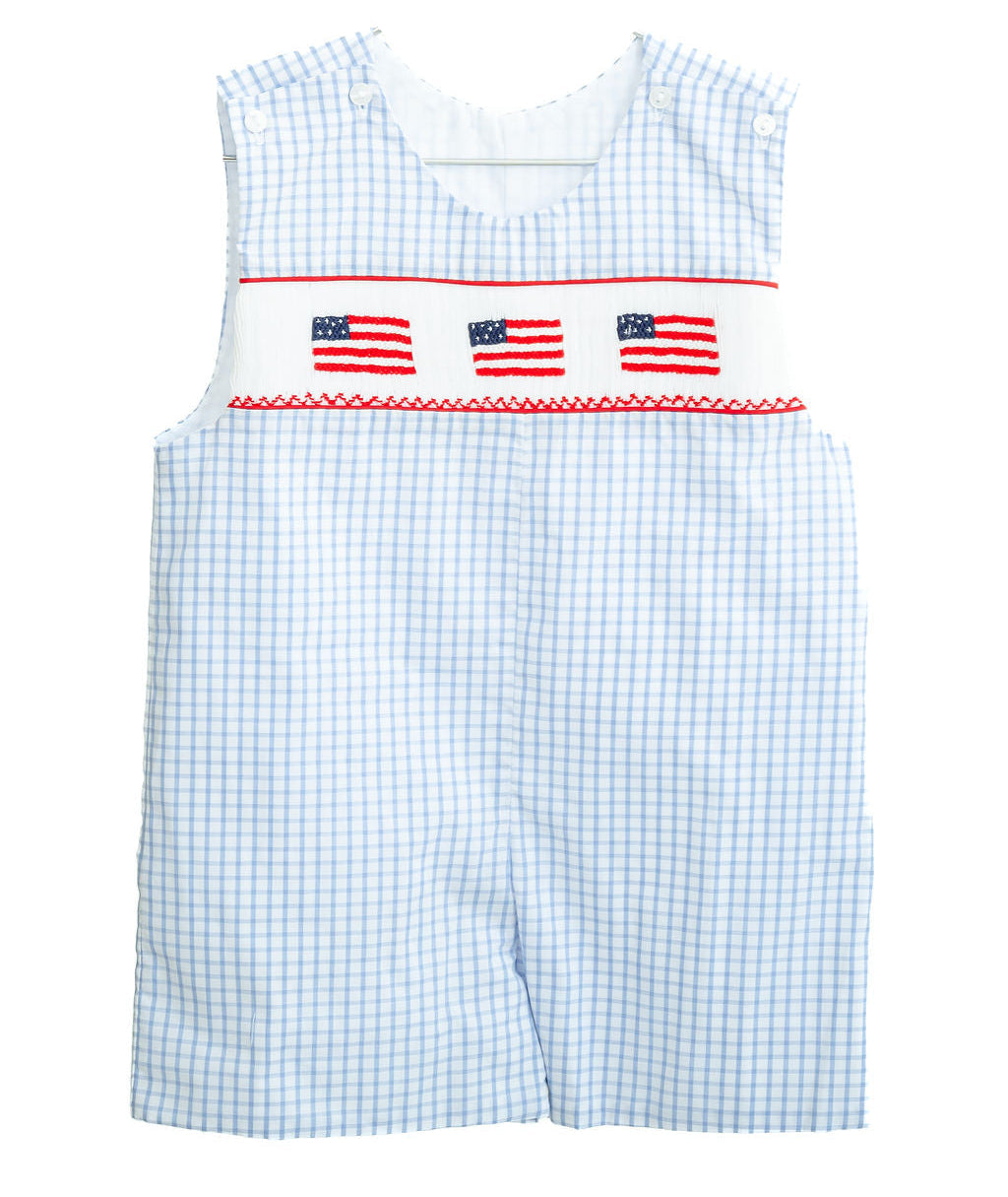 Ruth and Ralph Flags Benjamin Jon Jon