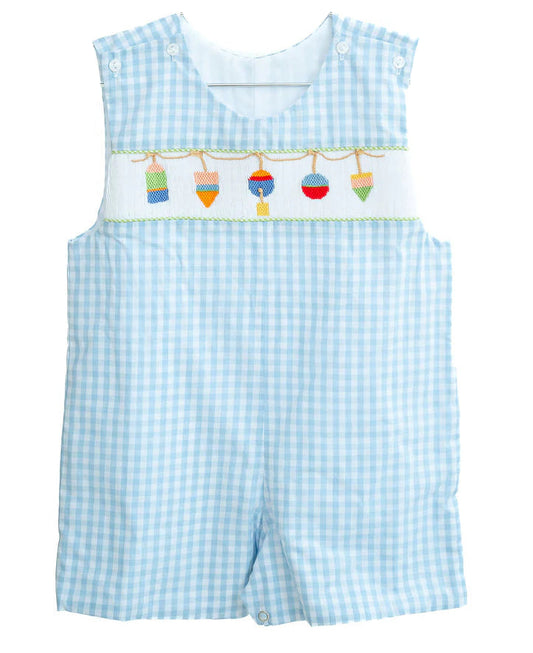 Ruth and Ralph Buoys Benjamin Jon Jon