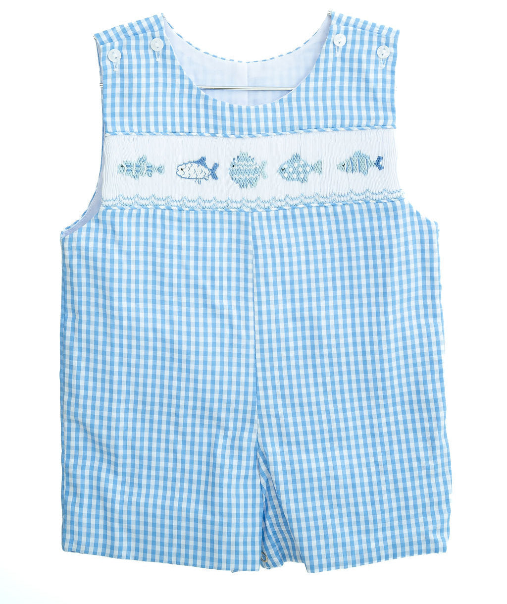 Ruth and Ralph Fish Benjamin Jon Jon