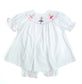 Ruth and Ralph Ballerinas Annabelle Bloomer Set