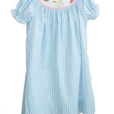 Ruth and Ralph Rodeo Helen Dress