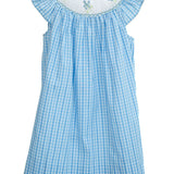 Ruth and Ralph Bluebonnets Helen Dress