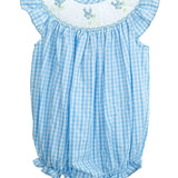 Ruth and Ralph Bluebonnets Birdie Bubble