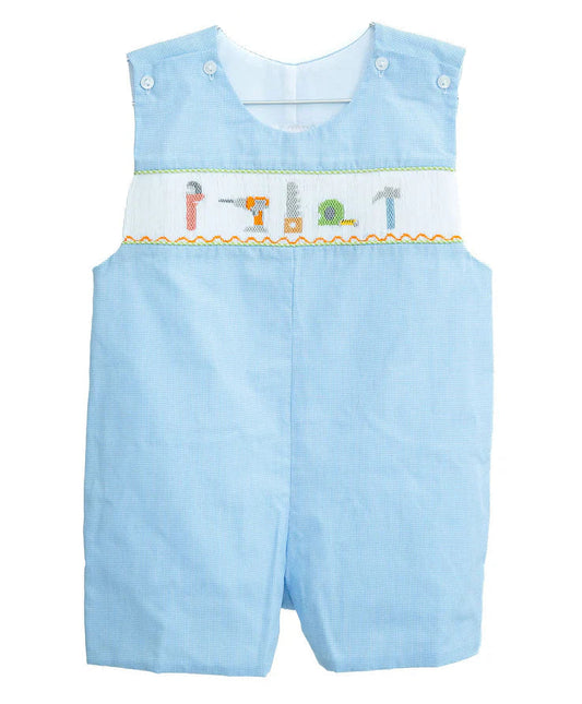 Ruth and Ralph Tools Benjamin Jon Jon