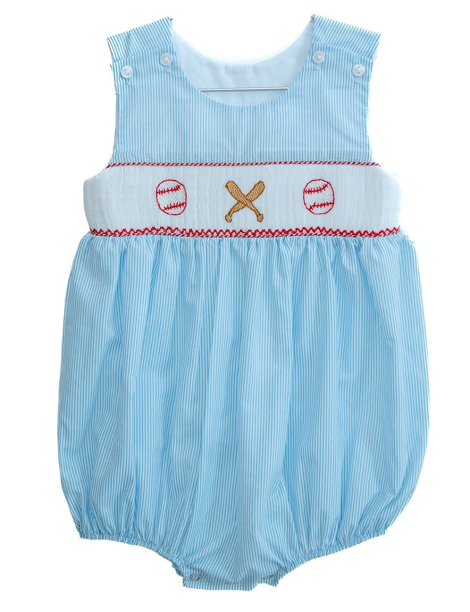 Ruth and Ralph Baseball Henry Bubble