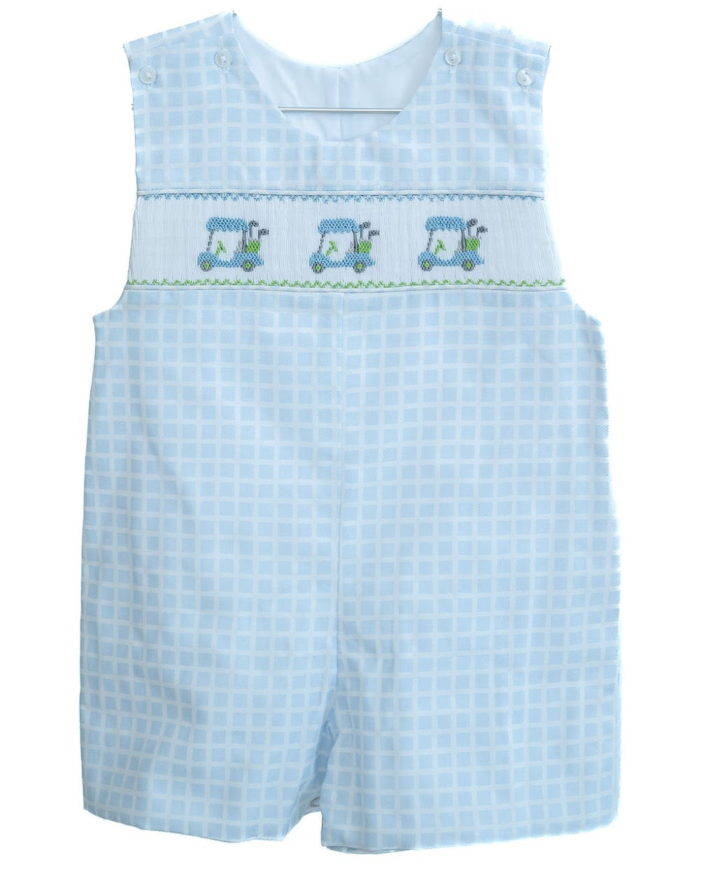 Ruth and Ralph Golf Benjamin Jon Jon