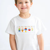 Buoys Beau Shorts Set
