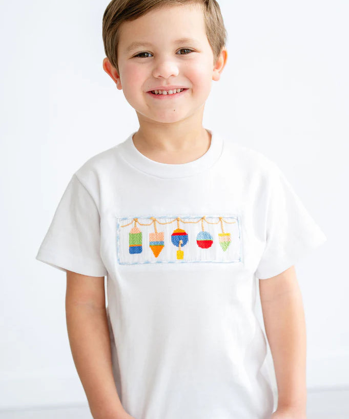 Buoys Beau Shorts Set