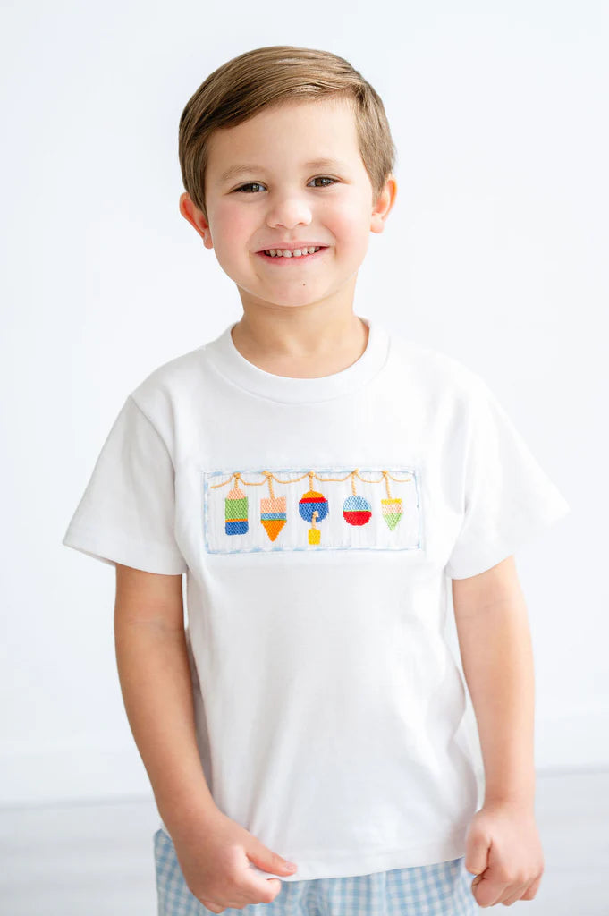 Buoys Beau Shorts Set