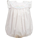 The Proper Peony Bayleigh Shadow Bow Girl Bubble