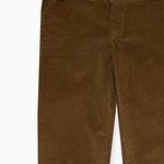 La Coqueta Biscuit Reinaldo Corduroy Boy Trousers