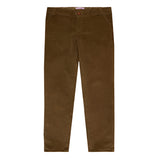 La Coqueta Biscuit Reinaldo Corduroy Boy Trousers