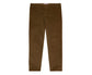 La Coqueta Biscuit Reinaldo Corduroy Boy Trousers