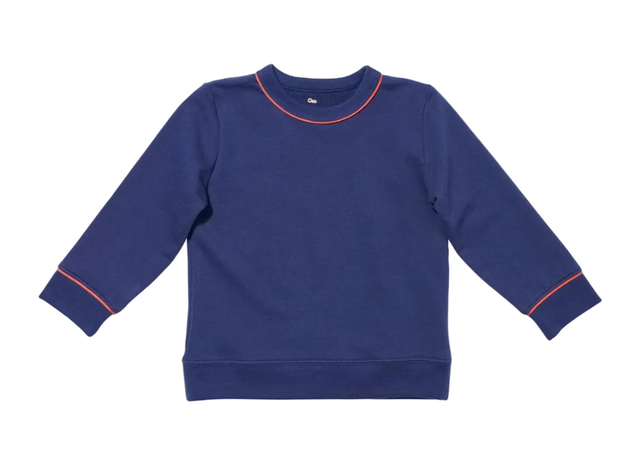 Remy Sweatshirt- Navy