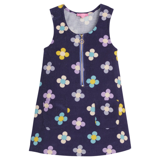 Bisby Retro Jumper- Flower Power