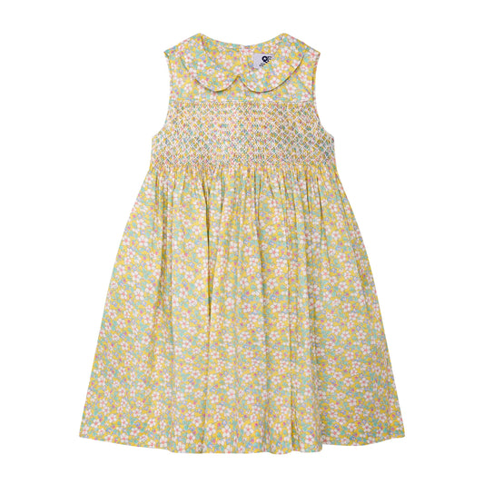 Question Everything Ruthie Liberty Dress