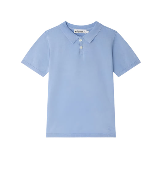 Fernando Light Weight Knit Polo
