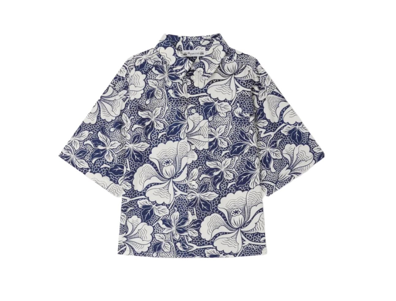 Bonpoint Chemise Erian Shirt