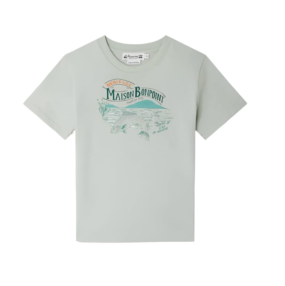 Bonpoint Thibald T-Shirt