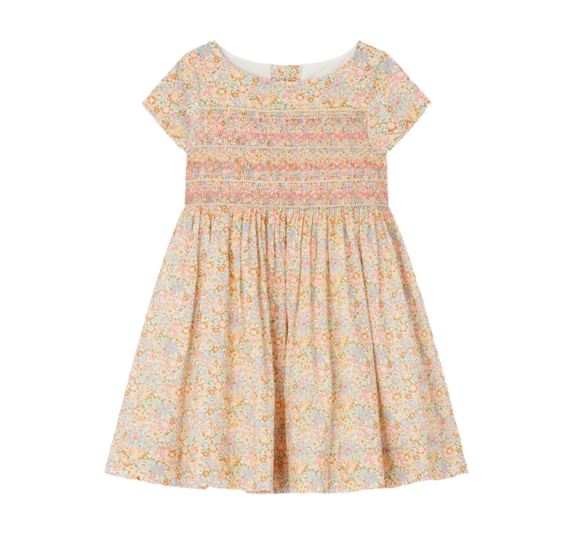 Duchesse Dress