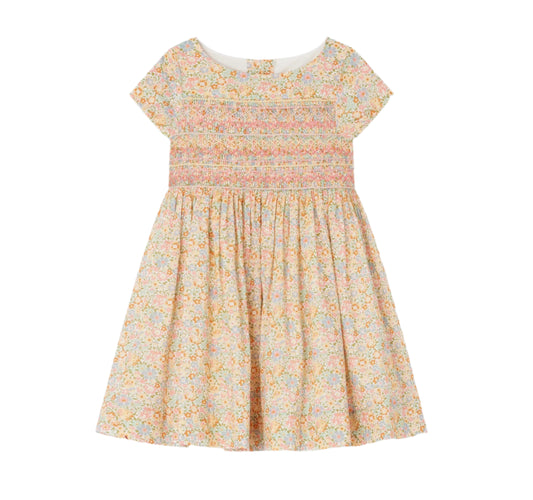Duchesse Dress