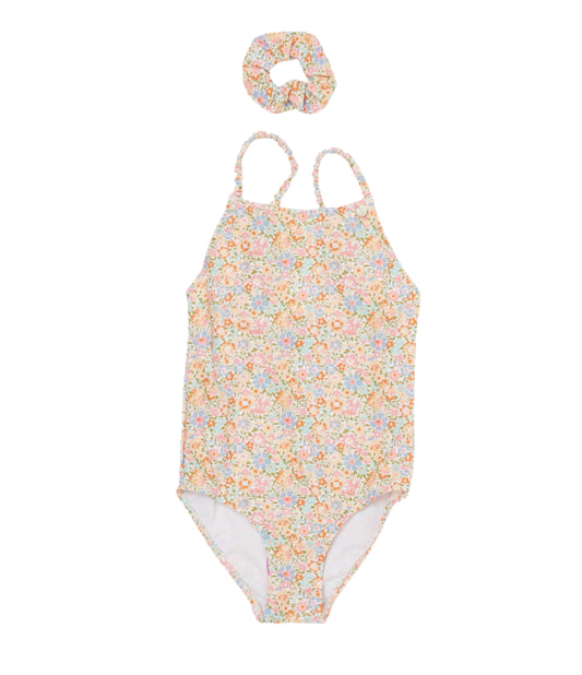 Bonpoint Emna Swimsuit